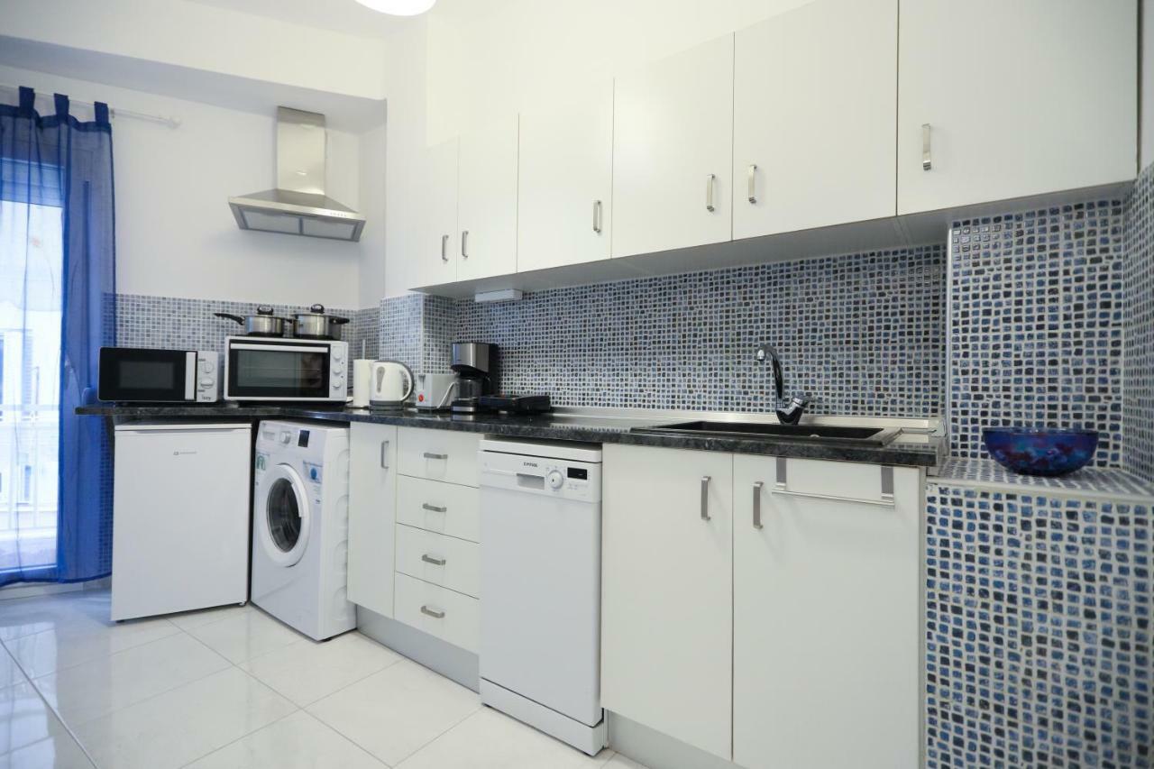 Apartment Roman Forum Suites