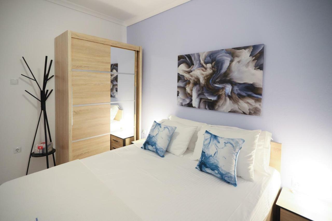 Roman Forum Suites *