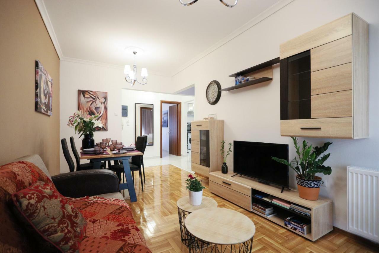 Roman Forum Suites Apartment